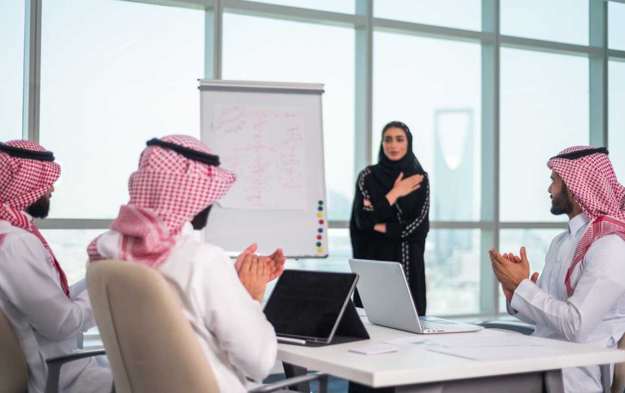 تجربة وطنية موثوقة